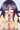 もこっちに顔射するだけ