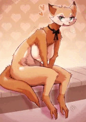 ヒトナーのミハルちゃん