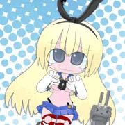 負けないもん（島風）