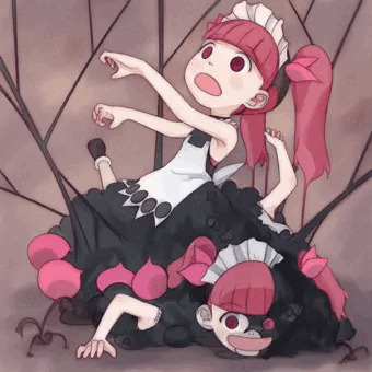 いっぱい飲んでいっぱい食べて、いっぱい増えるんだなっ！
