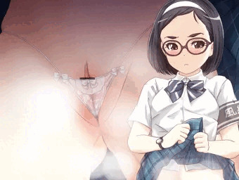 風紀委員。