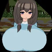 ブラ見せチヒロちゃん