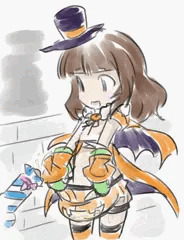 ろぼがの。