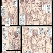 無意識マンズリJS4を叱って優しい手マンでイカせる