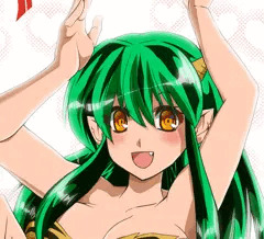 ラムダッチャさん？
