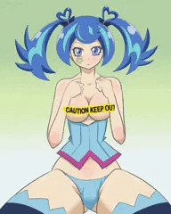 乳天使
