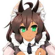 色を塗ってみました。