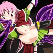 [捕らわれたステルラヴェント] #1 罠