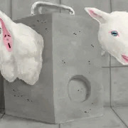 ヤギコン