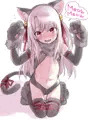 イリヤビーストえろい
