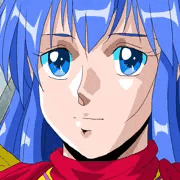 イルミナ　リュウナ