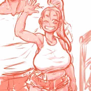 仲良し幼馴染…