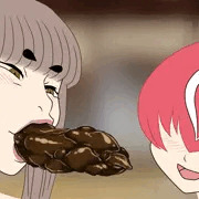 ラヂヲヘッドスカトロキッスWIP