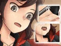 クレセントロ〇ズに縛る