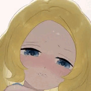 予告