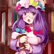 おっぱちゅりー