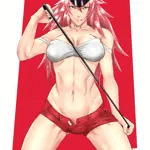 魔坂戸