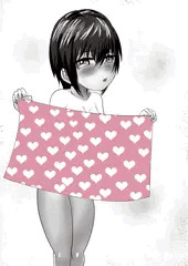 バスタオルおふ
