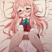 巻雲ちゃん