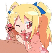 スズメちゃん