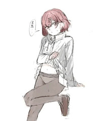樋口円香