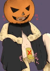 ハロウィン