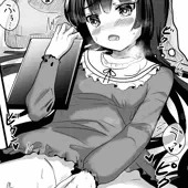 【セール中！】オジサマと猫少女の性活…💗