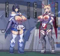 22年に各所にて投稿されていたPSO2イラストまとめ