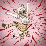 とんだりはねたりまね～じゃ～