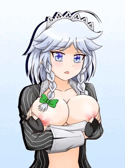 咲夜さん