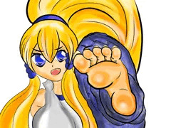 構図変えたつもり