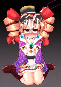 ぶっかけ女苑