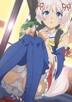 ほわんちゃん