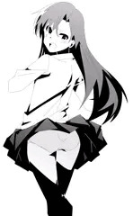 ちはや