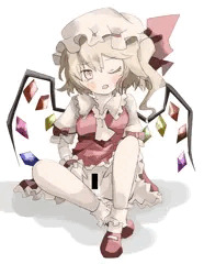 フランちゃん
