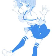裏垢にアップしてたら表垢まで凍結されたラクガキ～その他二次創作編～