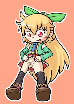 ニジエたん７歳！