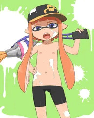 スプラトゥーン