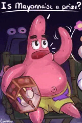 #893 - Is Mayonnaise A Prize?