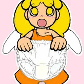 ぱんつ de ぽかぽか