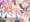 【新作予告公開】恋人がいるのに転校先のギャルたちとセックス！！