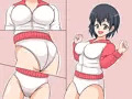 気持ちのいい汗を流す（意味深）