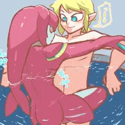 ゾーラ族と