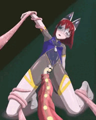 オリジナルキャラ