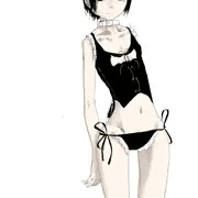 うちのどれいちゃん