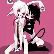 しっぽっぽ。