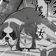 わんわんアニメ9