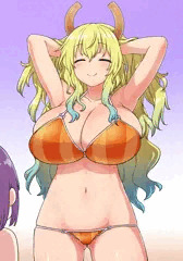 ルコアさん