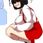 怪異