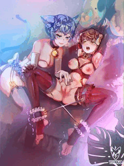 Affection [12 Variants]